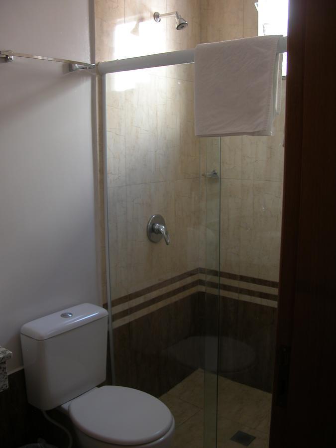 Hotel Avenida Tupã Εξωτερικό φωτογραφία