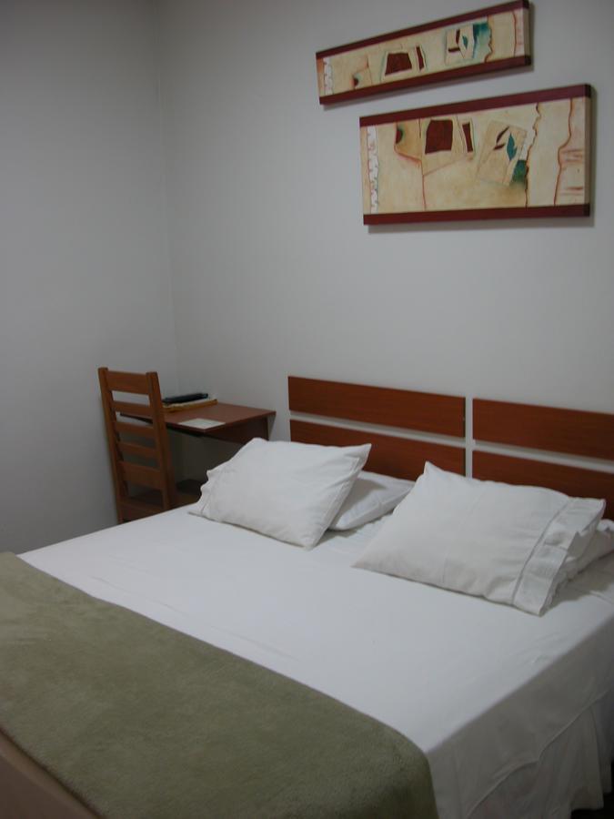 Hotel Avenida Tupã Εξωτερικό φωτογραφία